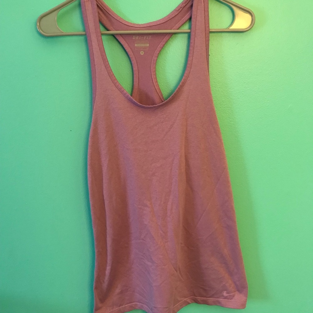 Nike Tanktop